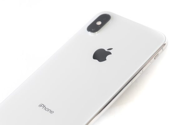 Apple iPhone Retina 6s Plus 64GB  – Silver - Image 3