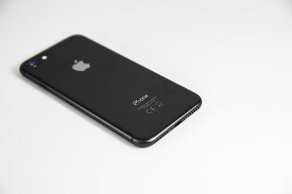 Apple iPhone Retina 6s Plus 64GB  – Silver - Image 2